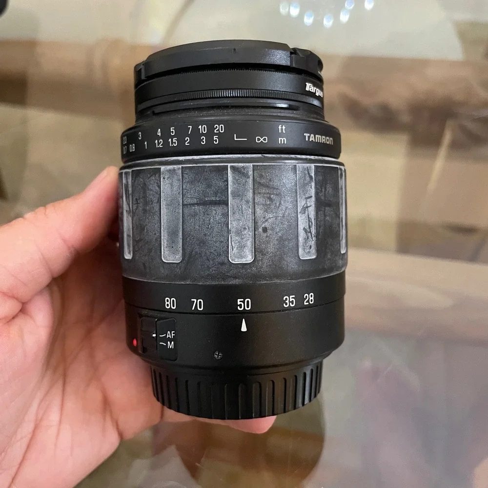 Tamron keywords photography